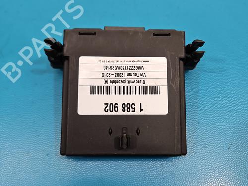 Electronic module VW TOURAN (1T3) 2.0 TDI | BP37849941M83  - Image 10