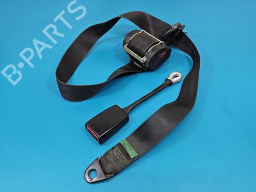 Used Front right seatbelt Front right seatbelt CITROËN JUMPER II Van 2.2 HDi 130 (130 hp) 39767382 39767382