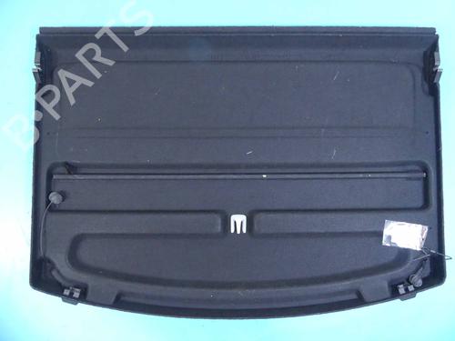 Rear parcel shelf SKODA SUPERB II (3T4) 2.0 TDI 16V | BP37888384C85 - Image 4