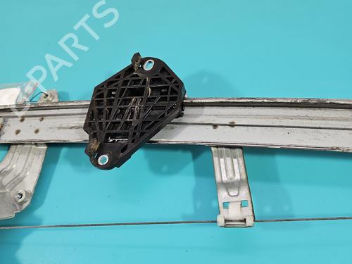 Front right window mechanism SUBARU FORESTER (SJ_) 2.0 D AWD (SJD) | BP37816687C23  - Image 7