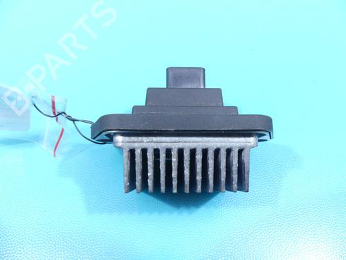 Heater resistor MAZDA 6 Hatchback (GH) 2.0 MZR (GHEFS) | BP37807987M108 - Image 3