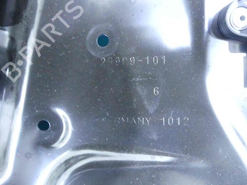 Front right window mechanism VW CC B7 (358) 2.0 TDI | BP37804330C23 - Image 5