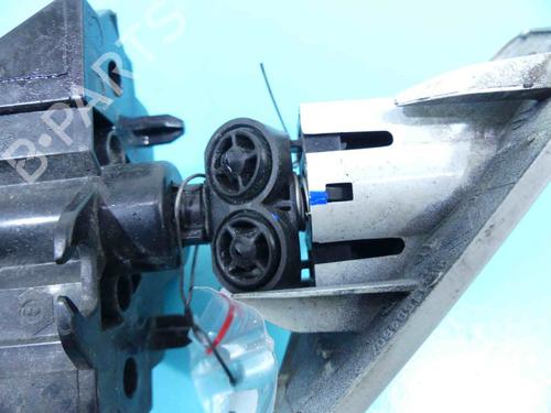 Headlight washer CITROËN C5 III (RD_) 2.0 HDi 180 (RDAHWT) | BP37889193E17 - Image 4