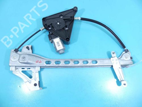 Used Front right window mechanism Front right window mechanism CITROËN C1 II (PA_, PS_) 1.0 VTi 72 (72 hp) 37886111 37886111