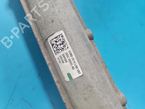Steering rack FORD FOCUS IV (HN) | BP37847348M22 - Image 6