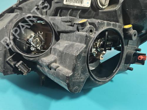 Right headlight OPEL MERIVA B MPV (S10) 1.4 (75) | BP38117587C29  - Image 10