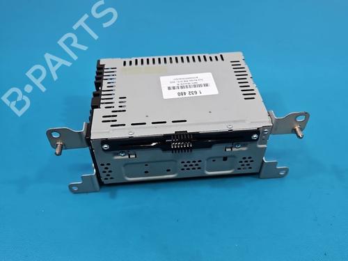 Radio FORD MONDEO V Turnier (CF) | BP40527982E6 - Image 2