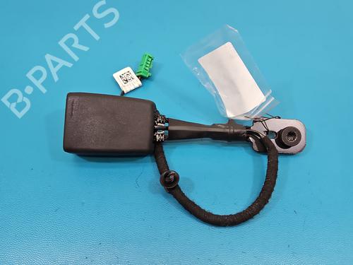 Front right seatbelt ALFA ROMEO STELVIO (949_) | BP37851842I25 - Image 2