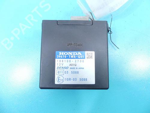 Used Electronic module Electronic module 37877316 37877316