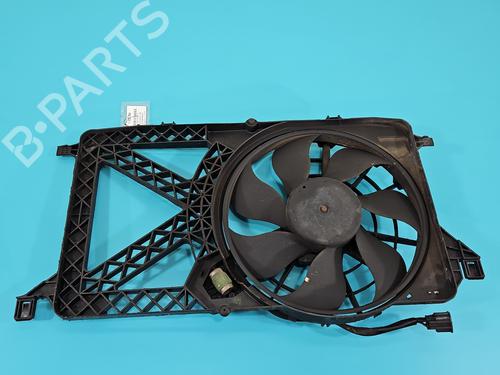 Used Radiator fan Radiator fan 37815053 37815053