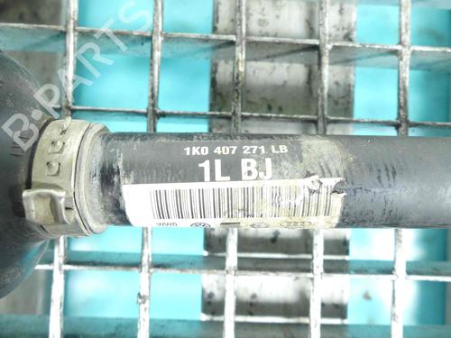 Left front driveshaft SEAT LEON (5F1) | BP38115254M38 - Image 5