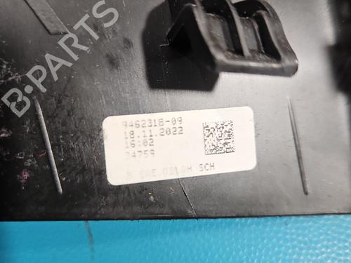 Andre BMW X1 (U11) iX1 xDrive 30 | BP37841050O1 - Image 3