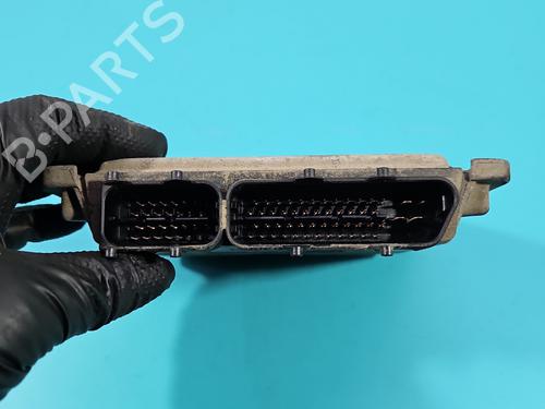Engine control unit (ECU) FIAT PANDA (169_) 1.2 (169.AXB11, 169.AXB1A) | BP37849109M57 - Image 4