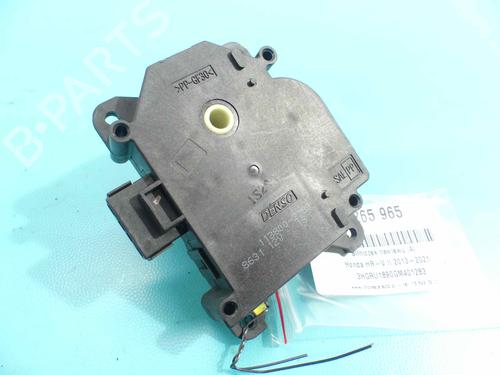 Heater blower motor HONDA HR-V (RU) 1.5 (RU1) | BP37887272M62 - Image 3