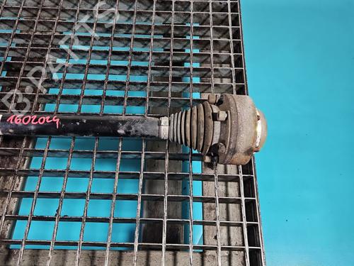 Left rear driveshaft AUDI A4 B9 (8W2, 8WC) 2.0 TFSI | BP39265033M40 - Image 3