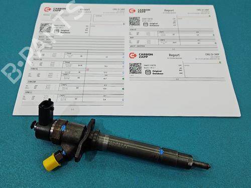 Used Injector Injector 39615093 39615093