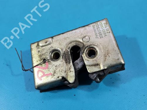 Used Front left lock Front left lock AUDI 80 B4 Saloon (8C2) 2.0 E quattro (115 hp) 40011916 40011916
