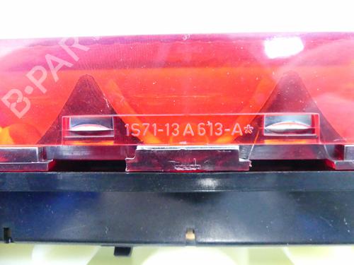 Bremselys FORD FIESTA VI (CB1, CCN) 1.6 | BP38154998L11 - Image 5