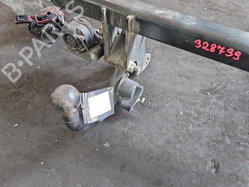 Trækkugle/Mekanisme HONDA HR-V (RU) 1.5 (RU1) | BP38134162C141 - Image 5