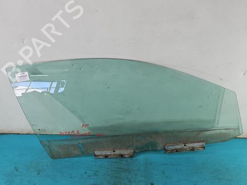 Used Front right door window Front right door window 38118567 38118567