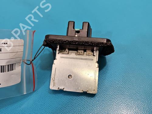 Varmeblæsermodstand SUZUKI CELERIO (LF) 1.0 (AVK310) | BP37849148M108 - Image 3