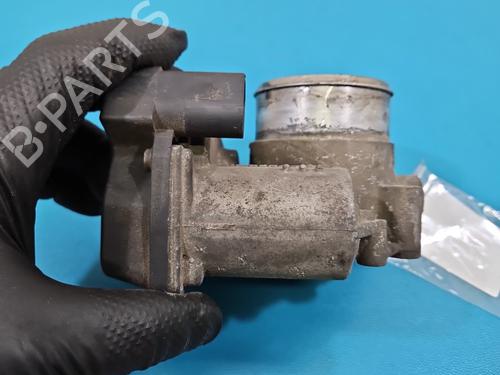 Throttle body VW PASSAT B6 (3C2) 2.0 TFSI | BP37842794M82 - Image 3