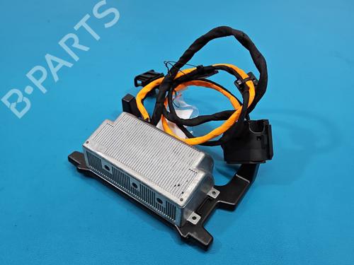 Used Inverter/Converter Inverter/Converter VW CC B7 (358) 2.0 TDI (184 hp) 38536727 38536727