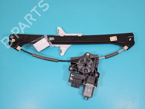 Used Rear right window mechanism Rear right window mechanism 38141509 38141509