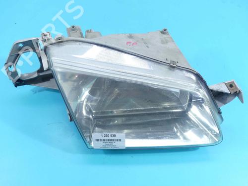 Right headlight MAZDA 323 F VI Hatchback (BJ) 1.9 16V (BJ14) | BP37884591C29 - Image 2