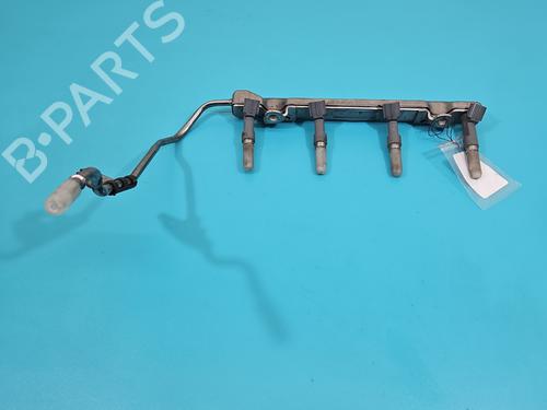 Injector TOYOTA COROLLA Saloon (_E21_) 1.8 VVTi Hybrid (ZWE211) | BP37821387M100 - Image 2