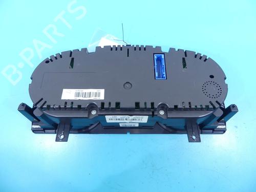 Instrument cluster VW PASSAT B6 (3C2) 2.0 TDI | BP37803112C47 - Image 3