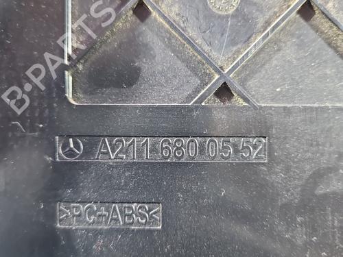 Warning switch MERCEDES-BENZ E-CLASS T-Model (S211) E 200 CDI (211.207) | BP38146889I22 - Image 4