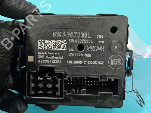 Electronic module CUPRA FORMENTOR (KM7, KMP) | BP37827713M83 - Image 5