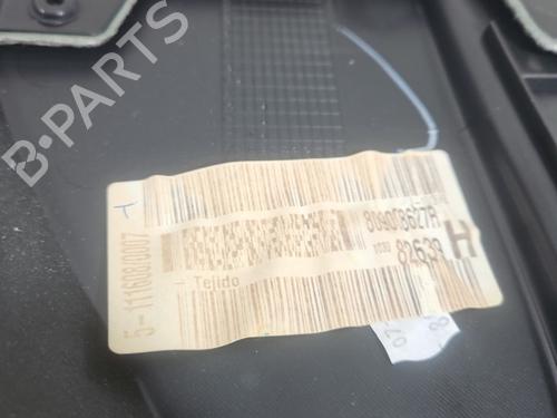 Front right panel RENAULT KADJAR (HA_, HL_) | BP37827185C59 - Image 5