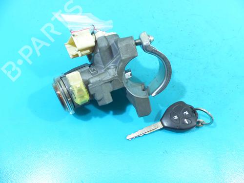 Used Ignition barrel Ignition barrel 37883541 37883541