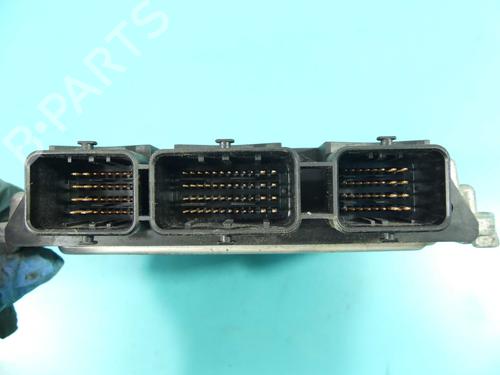 Engine control unit (ECU) PEUGEOT PARTNER Tepee 1.6 HDi 16V | BP37810054M57 - Image 4