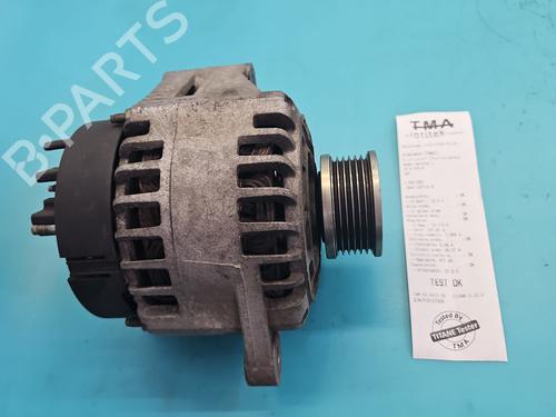 Used Alternator Alternator 37853774 37853774