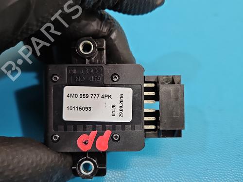 Switch AUDI Q7 (4MB, 4MG, 4MQ) 3.0 TFSI quattro | BP37837162I30 - Image 5