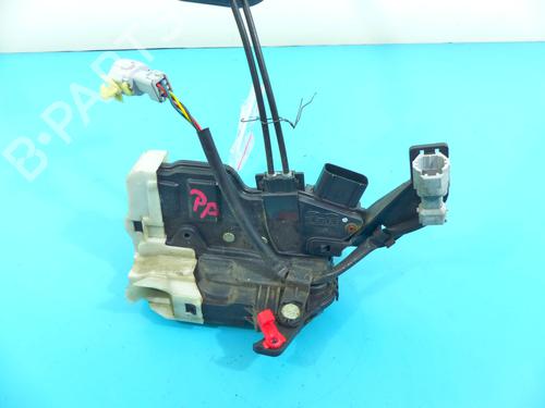 Front right lock KIA OPTIMA (FSGDS6B) 1.7 CRDi | BP37881993C97 - Image 5