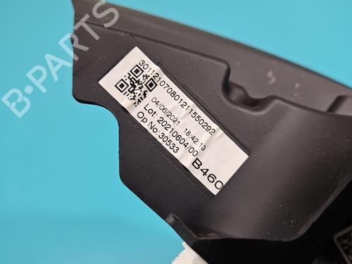 Andre FORD TRANSIT COURIER B460 Box Body/MPV | BP38126993O1 - Image 8
