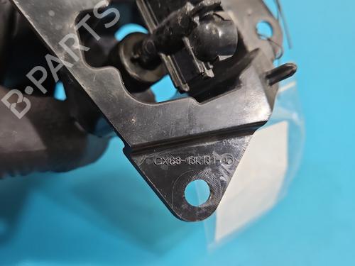 Headlight washer JAGUAR F-PACE (X761) | BP37843733E17 - Image 4