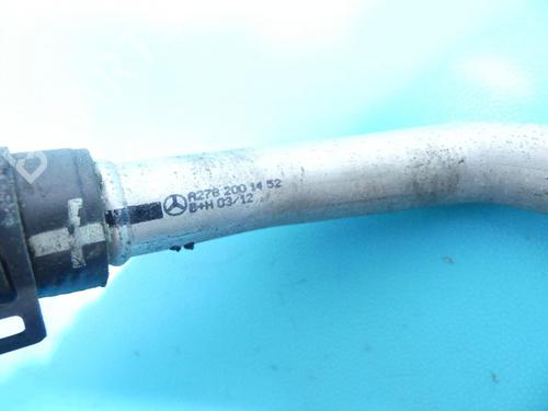 Pipe MERCEDES-BENZ CLS (C218) CLS 500 4-matic (218.391) | BP37878063M125 - Image 4
