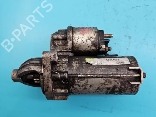 Starter OPEL ASTRA H GTC (A04) 1.8 (L08) | BP37810215M8 - Image 4