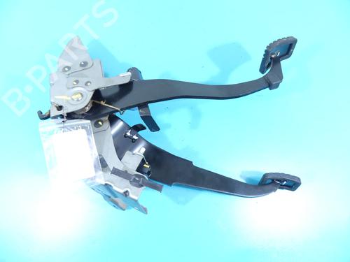 Pedal MITSUBISHI MIRAGE / SPACE STAR VI Hatchback (A0_A) 1.0 (A05A) | BP37890315I4 - Image 3