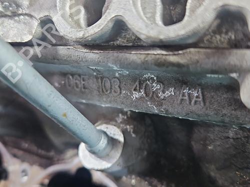 Cylinder head AUDI Q7 (4MB, 4MG, 4MQ) 3.0 TFSI quattro | BP37837474M5 - Image 7
