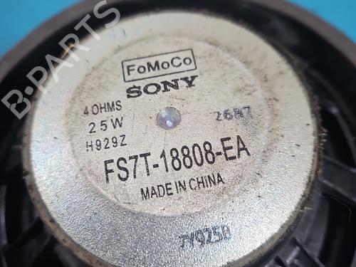 Speaker FORD MONDEO V Saloon (CD) 2.0 Hybrid | BP37837268E2 - Image 3