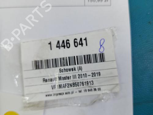 Pipe RENAULT TWINGO III (BCM_, BCA_) Z.E: (BCA1) | BP38134195M125  - Image 16
