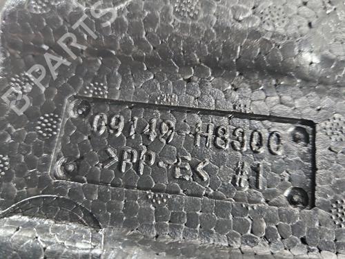 Reservehjul kit KIA STONIC (YB) 1.2 CVVT | BP39637258C119 - Image 3