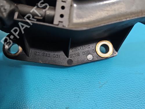 Electronic sensor OPEL MERIVA A MPV (X03) 1.8 (E75) | BP38499559M84 - Image 4