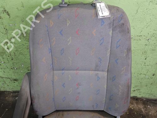 Left front seat VW CRAFTER 30-35 Bus (2E_) 2.0 TDI | BP38125976C15 - Image 3